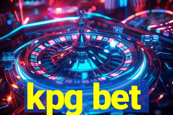 kpg bet